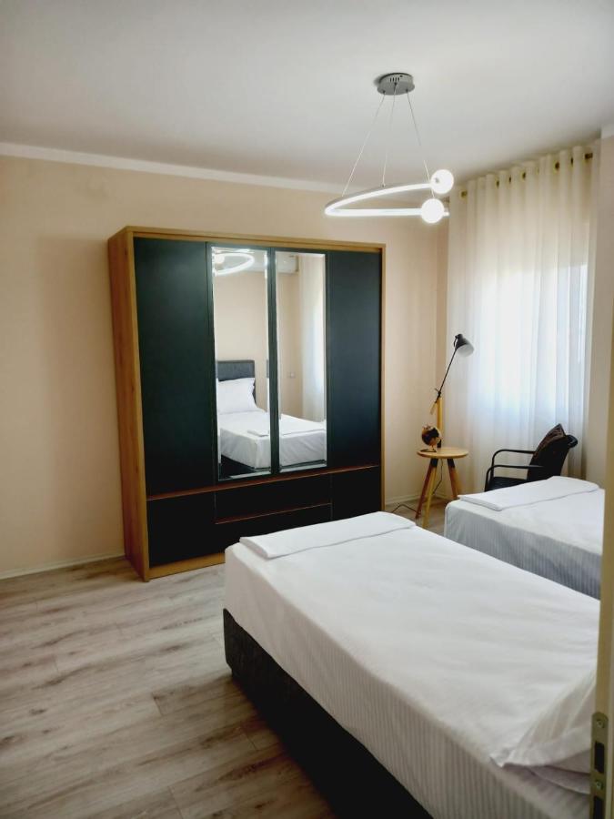 Comfort Apartment Shkodër Exterior foto