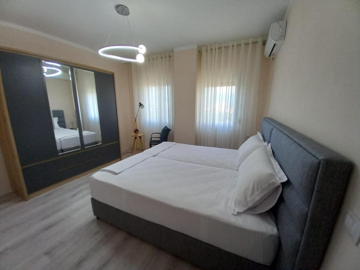 Comfort Apartment Shkodër Exterior foto
