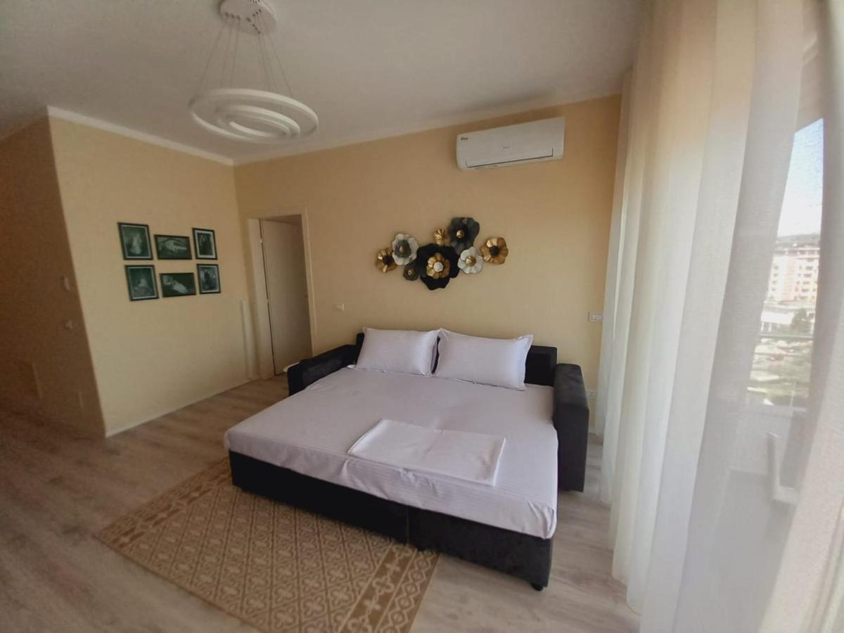 Comfort Apartment Shkodër Exterior foto