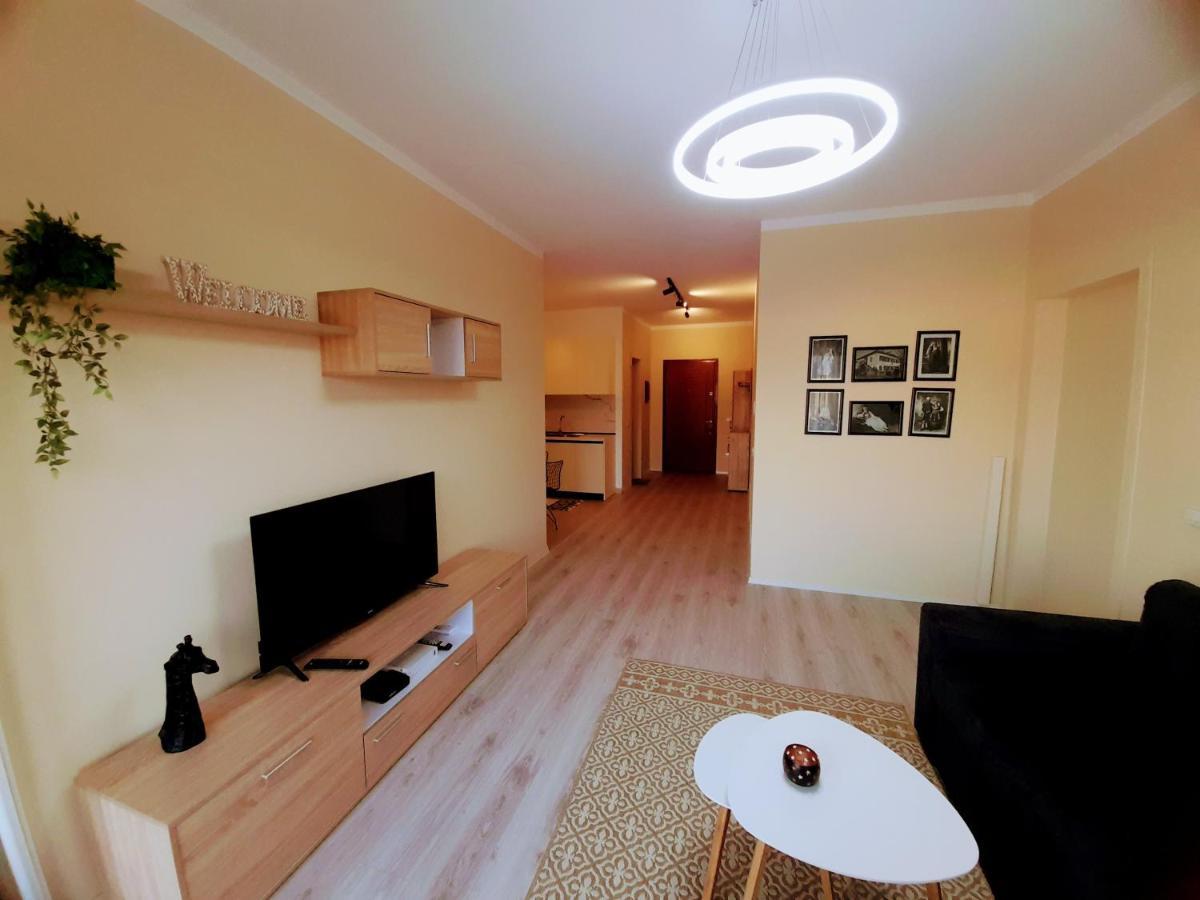 Comfort Apartment Shkodër Exterior foto